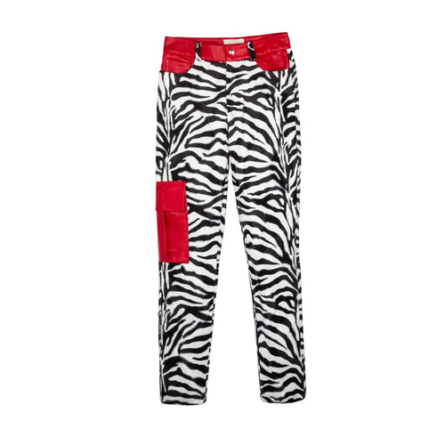 Fancy Pants